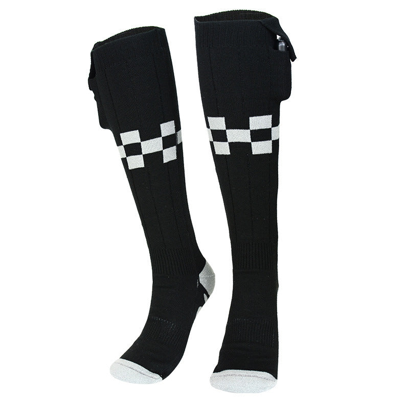 Electric Heated Socks — App or Manual Control