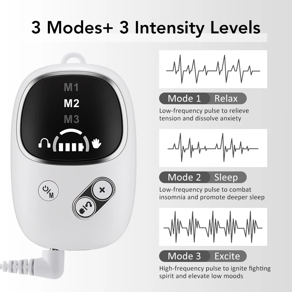 Sleep Clip — Calm Your Mind in 20 Minutes