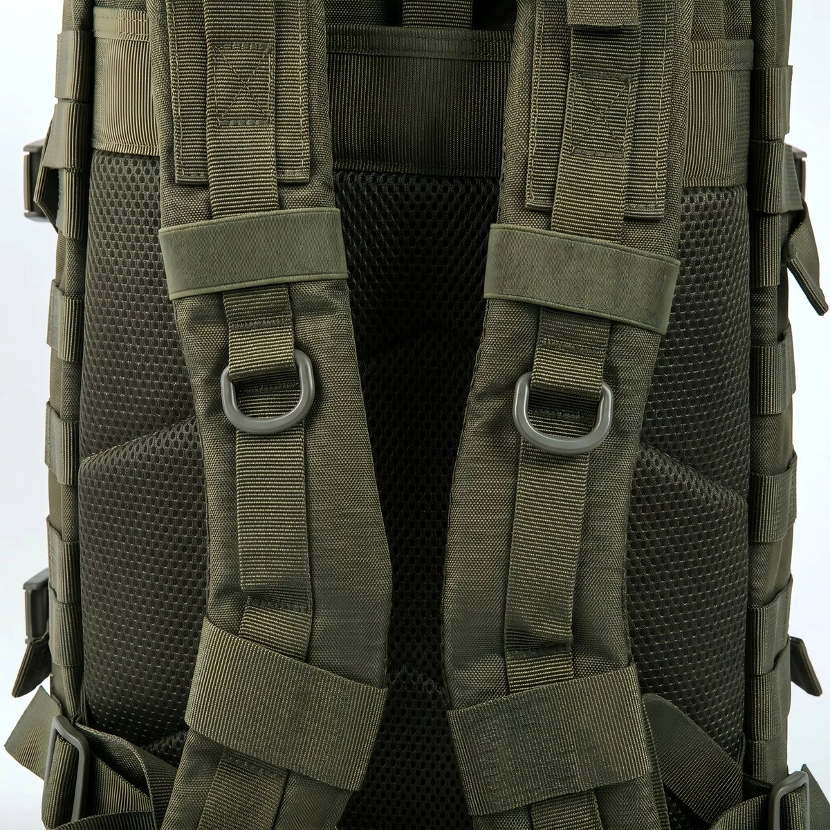 45L Molle Tactical Backpack