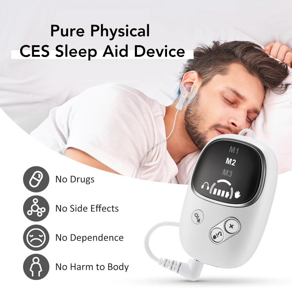 Sleep Clip — Calm Your Mind in 20 Minutes