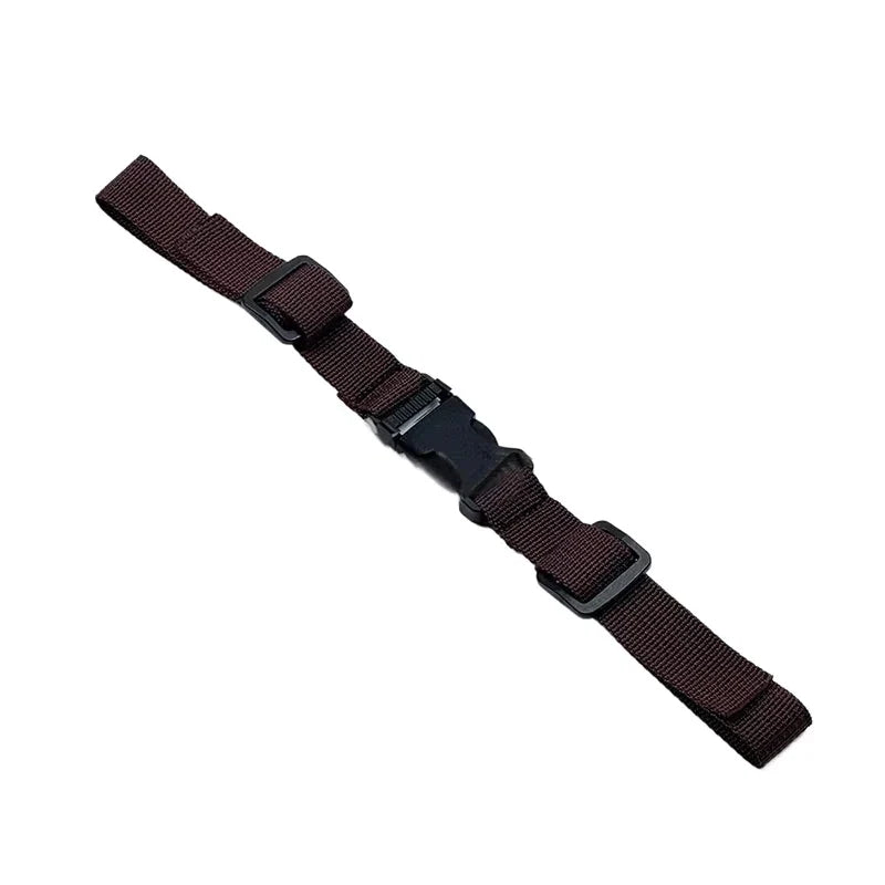 Adjustable Non-Slip Backpack Chest Strap – Tactical Outdoor