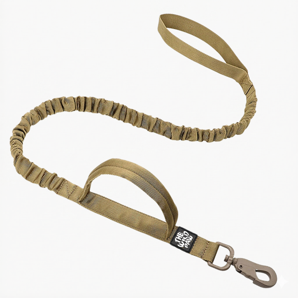 The Wild Paw Rover Tactical Leash