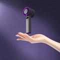 FrostOne Handheld Turbo Fan with Cooling Plate