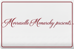 Morraselle Monarchy presents - clear border